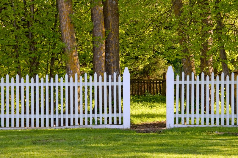 Fence Builder Services