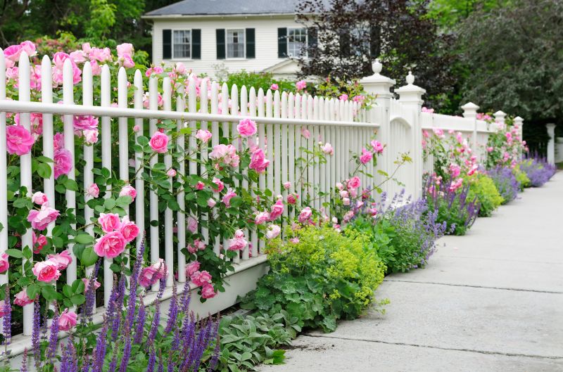 Fence Builder Services